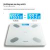 ASA AC-001 Smart Body Fat Scale