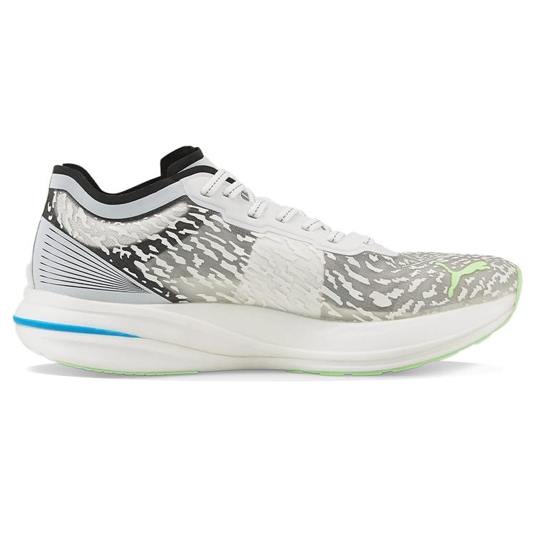 PUMA Deviate Nitro Elite Racer 'Wildwash' Men's 376538-01