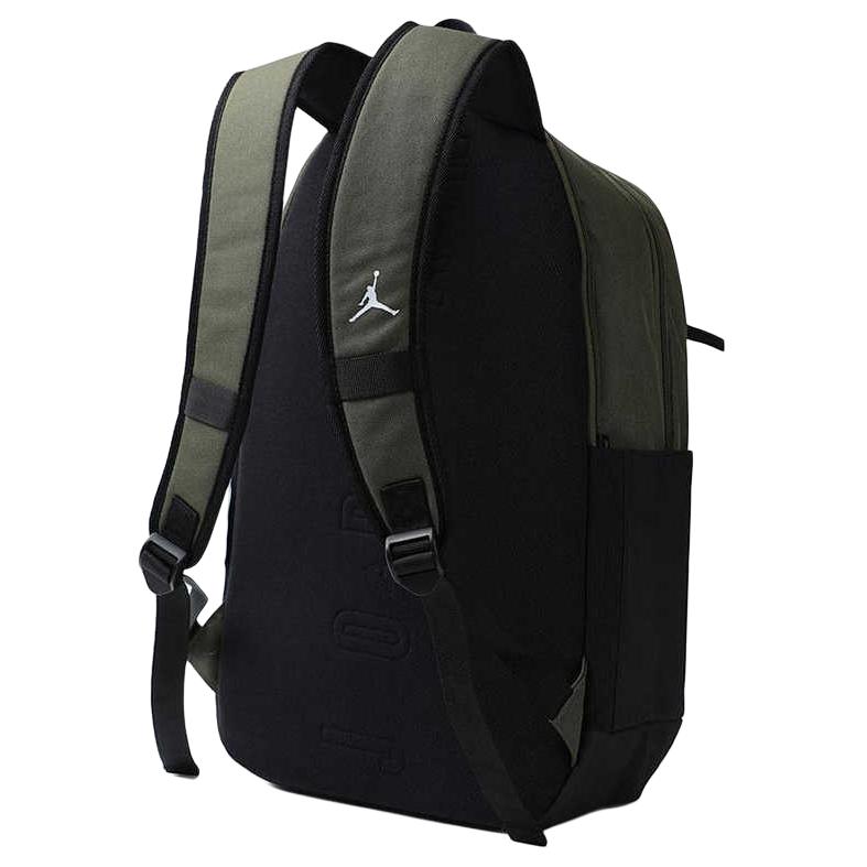 New Jordan Large Capacity Casual Backpack Regular Unisex Jasper JD2533023AD-001