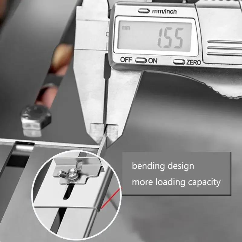 Sink Bracket Sink Bridge Holder, Correction Repair Stone, Knife Sharpener, Water Whetstone Plate, Grinding, Sharpening Gadgets B