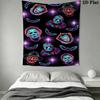 Dark Crystal Journey Discovery Tapestry Wallmounted Background Cloth Background Cloth Home Decor Christmas Gift