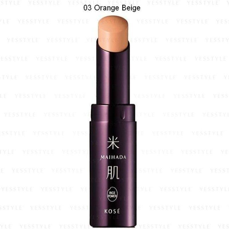 Kose Maihada Shiny Drop Skin Care Concealer