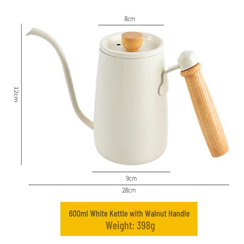 TLXT Pour Over Coffee Kettle