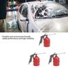 3PCS Adjustable Nozzle Foam Blaster Non-Slip Handle Car Cleaning Sprayer  Deep Cleaning & Detailing