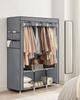 Textile Wardrobe - Ryg092G02