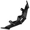 Fairing Aerodynamic Extension Protector Cover for ADV160 Motorcycle Front Headlight Winglets Guard Motorbike Accessories