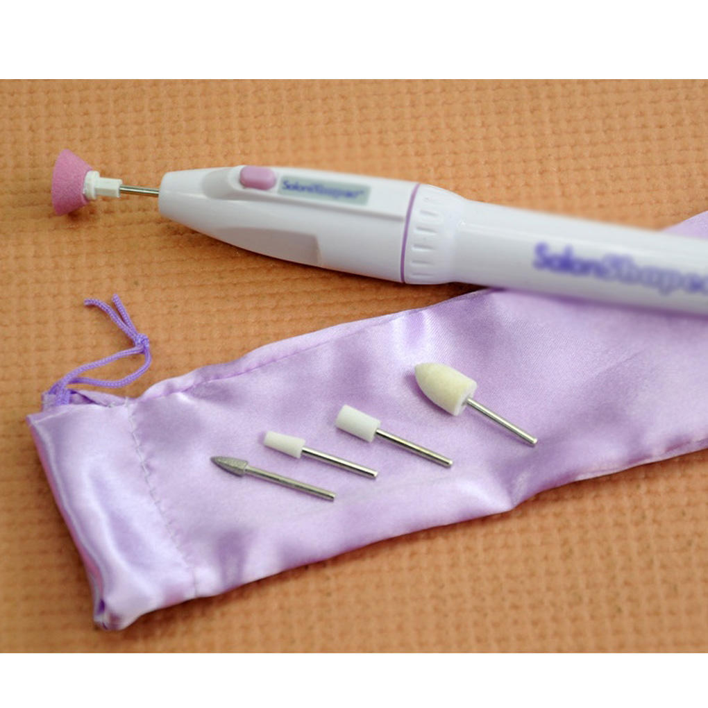 Buy Nail Trimming Kit Salon Shaper Manicure Pedicure Kit at affordable