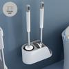 Xihe Wall-Mounted Toilet and Bathtub Cleaning Brush