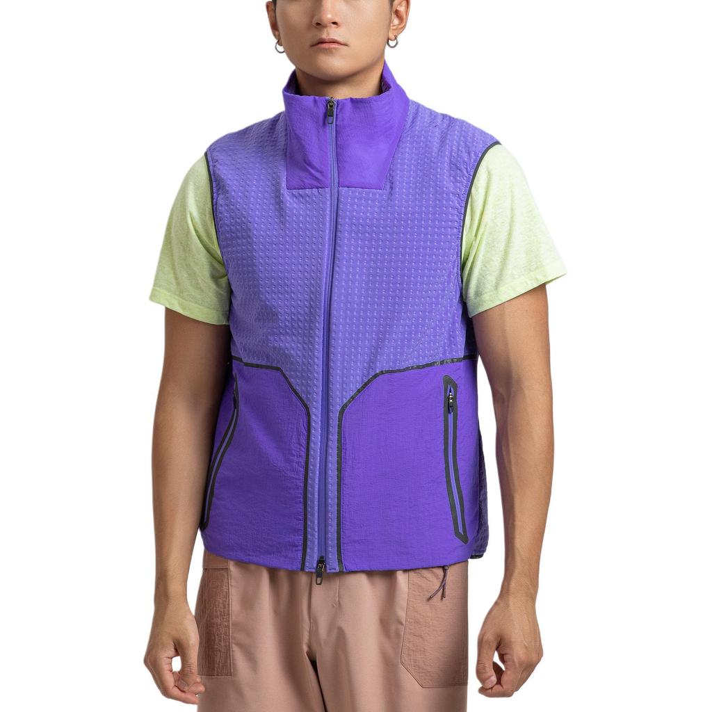 Lululemon Water Repellent Vest Men's LM4AHNS