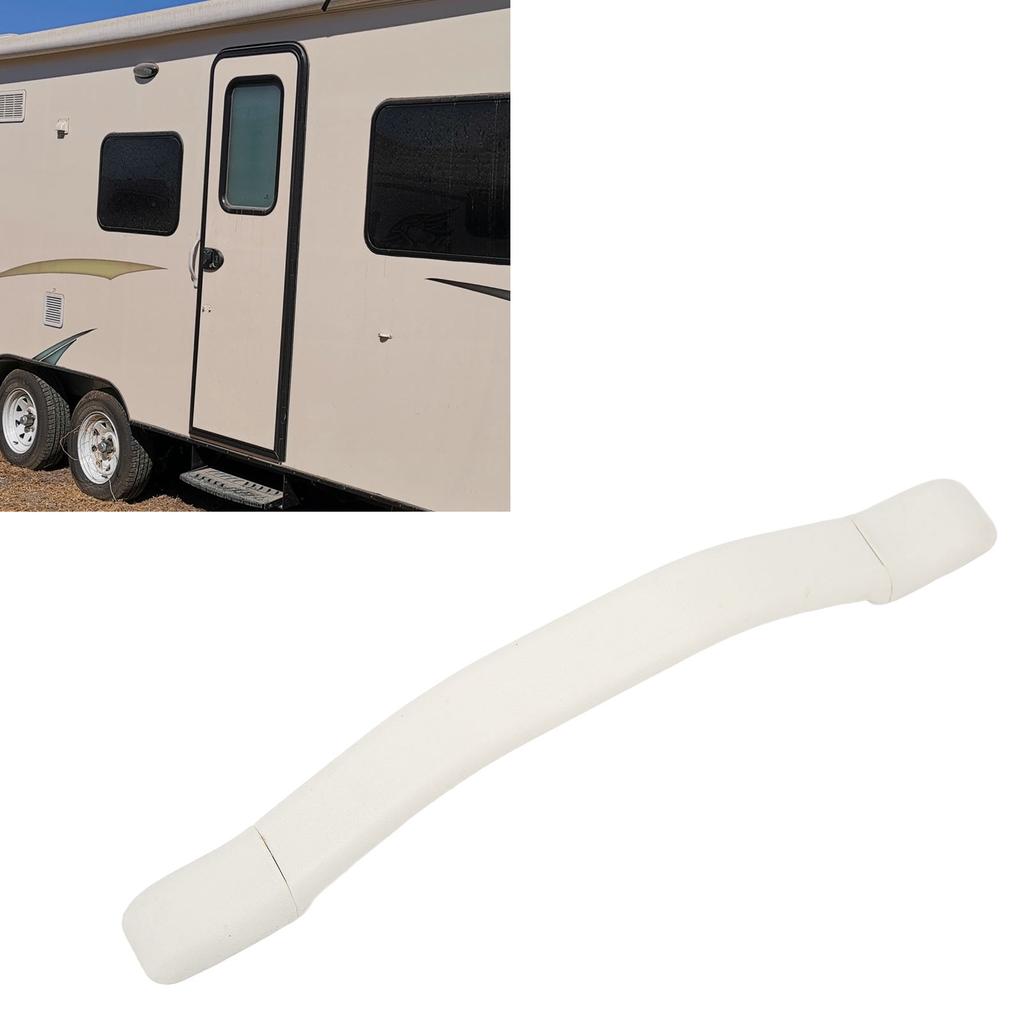 280mm 11in Door Assist Handle Entry Safety Grab Bar Anti Slip for Boat Marine Automobile RV