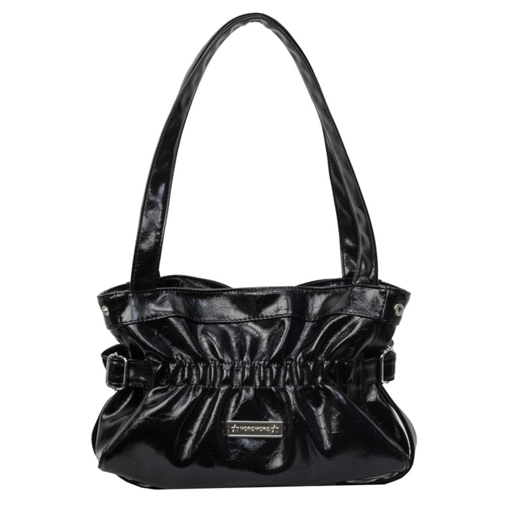 Plissierte Umhängetasche Damen PU Mode Handtasche geraffte solide Unterarmtaschen Hochwertige Tragetasche Luxus Achseltasche Chic Hobo Bag