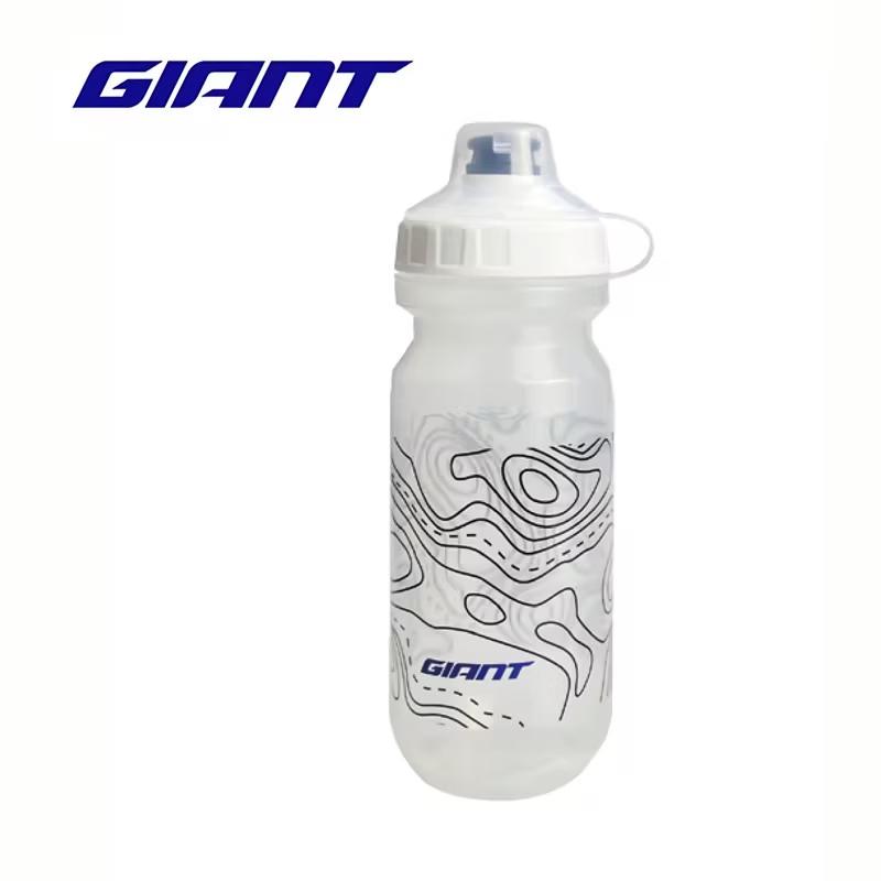 Giant NE Series Tri-B Cycling Water Bottle