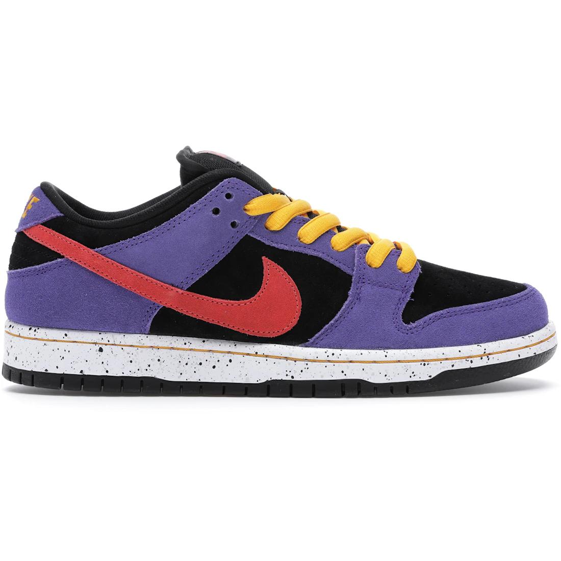 

Кроссовки Nike SB Dunk Low ACG Terra(BQ6817-008) 36