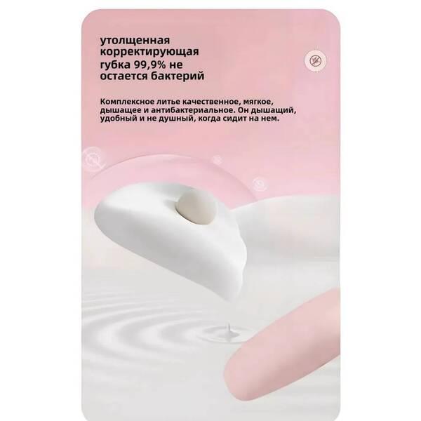 Children's study chair Primary school students correct sitting posture adjustable lifting seat Homework work chair