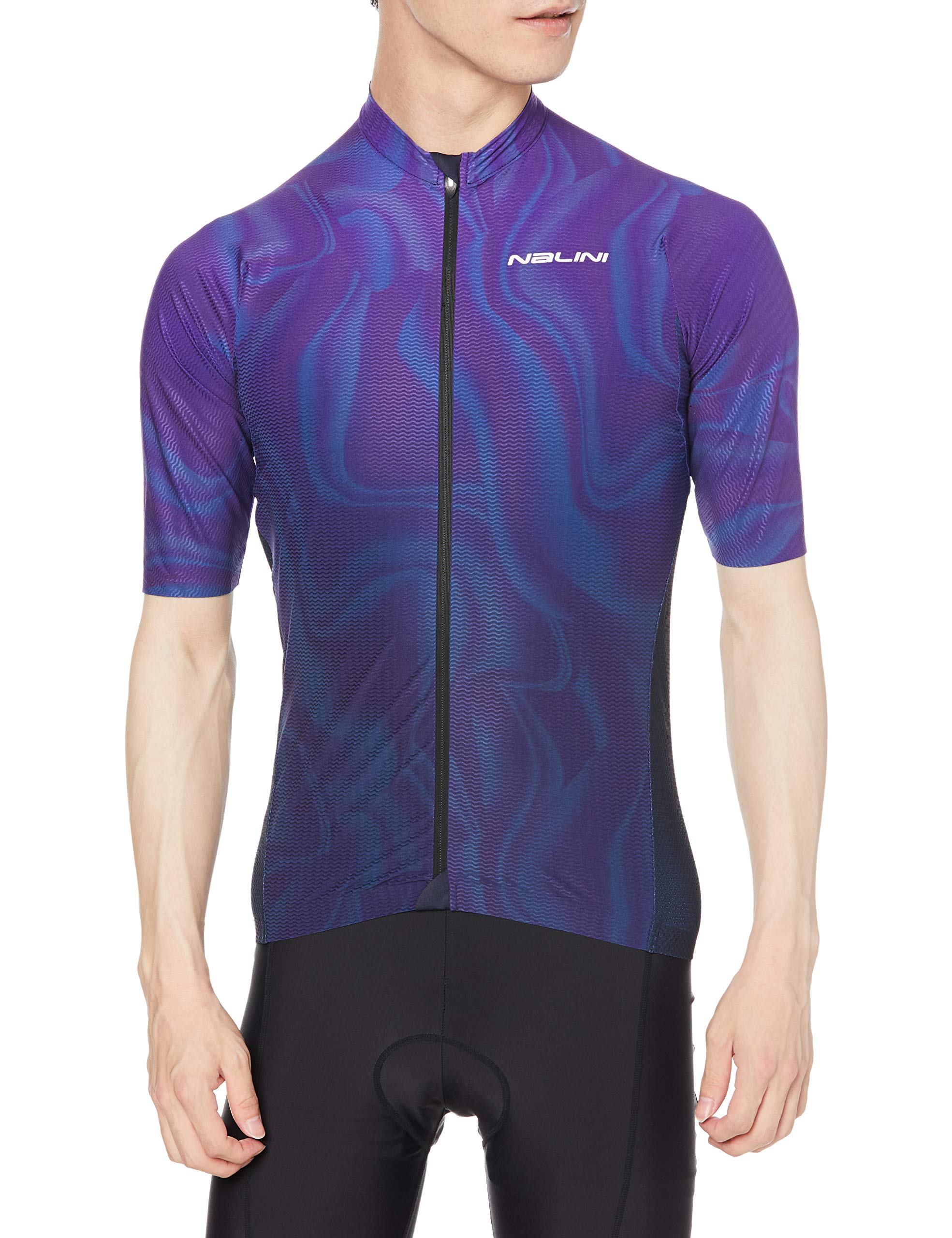 

Pearl Izumi Roma 1960 4200 Short Sleeve EU Size Small to Japanese Size Men s Jersey, Blue, (equivalent Small) синий