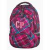 Plecak Coolpack Cranberry Check