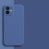 Liquid Silicone Protective Phone Case For Iphone 11 12 13 Mini 14 15 16 16e 17 Air Pro X XR XS Max 7 8 Plus SE 17e Back Cover