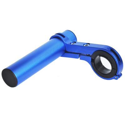 UPANBIKE Bicycle Handlebar Extension Bracket Aluminum Alloy Extender Accessory Holder