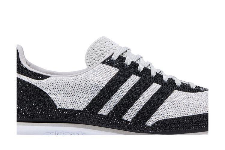adidas SL 72 OG Rhinestone Grey Black (Women's)