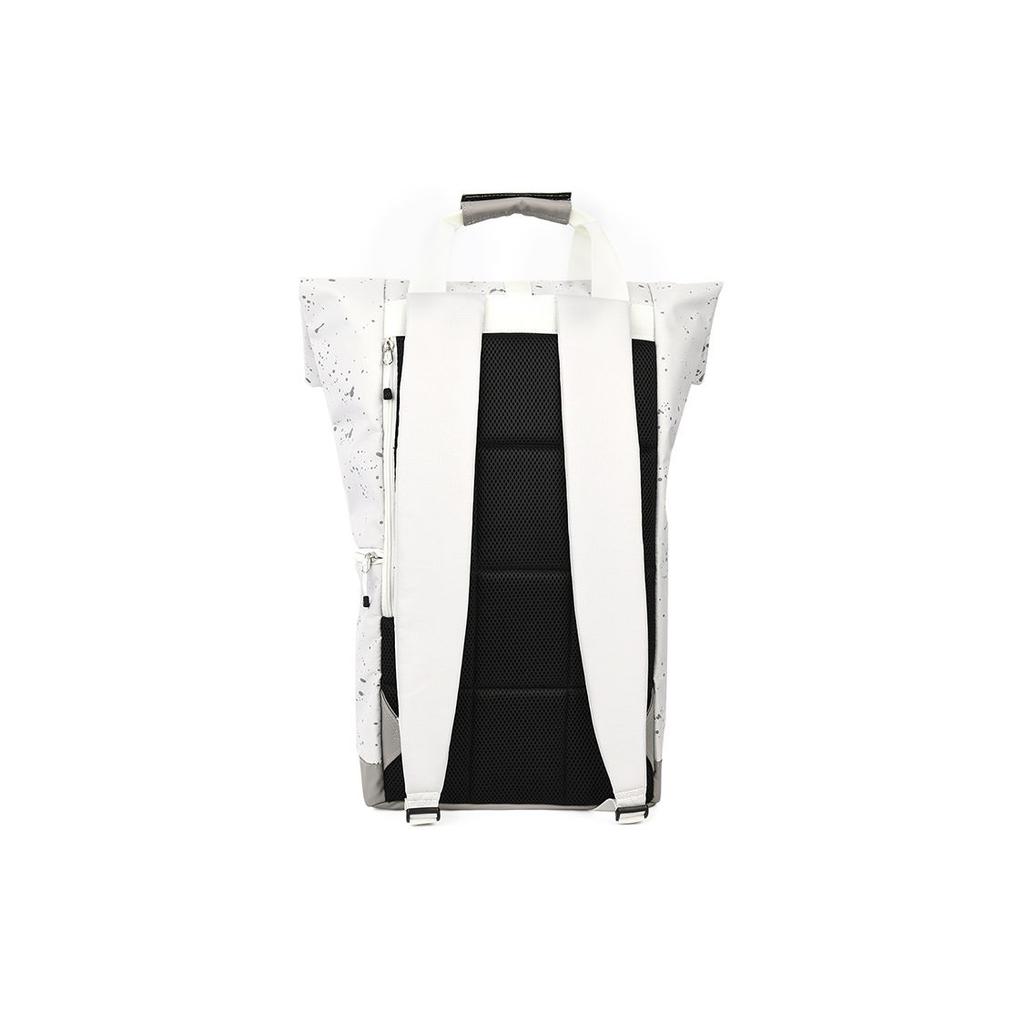 YONEX Independent Shoe Bag Zipper Fabric Backpack Regular Unisex Couple Unisex backpack BA226CR