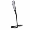 14 LED Beads USB Reading Light Touch Switch Table Lamp Convenient Mini USB Light  Dorm Use