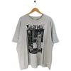 New Full Of Hell Gray Cotton Size T Shirt Bt1057