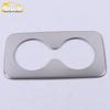 Enclave Rear Water Cup Decorative Frame for Armrest Box - Fits 20 Models