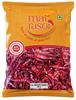 MAI RASOI Lal Mirch Sabut/Lange Rote Chili Ganz 50 Gramm
