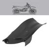 For KTM HUSQVARNA GASGAS Motorcycle Rear Absorber Shock Mud Flap Air Filter Box Fender Mudguard EXC EXCF SXF FE 2023-2024 Parts