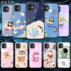 Crayon Funny Shin Chan Case For iPhone Samsung Galaxy Redmi Note S 17 16 15 14 13 20 24 25 54 Pro Max Ultra Fe Tempered Glass Cover