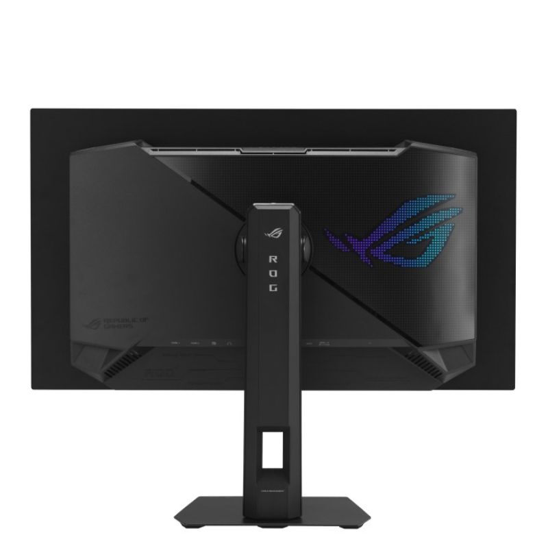 ASUS XG27AQWMG gaming monitor 2560x1440 280Hz Black