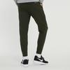 Nike SS22 Logo Print Knit Joggers Men Bottoms Green DM6553-355