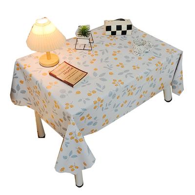 Téxteis para cozinha e sala de estar – Toalhas de mesa