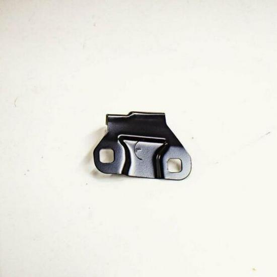 BMW 5 Series F18/F18LCI Front Bumper Bracket (41357207203, 41357207204) - Figure 3