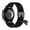 No gaps Parachute Band for Samsung Galaxy Watch 7 6 5 4 FE 5 Pro 44 45mm Braided Correa Bracelet Watch6 Classic 47mm 43mm Strap