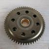 Motorcycle Accessories for GA150/GR150: Overrunning Clutch & Starter Plate with Large Gear