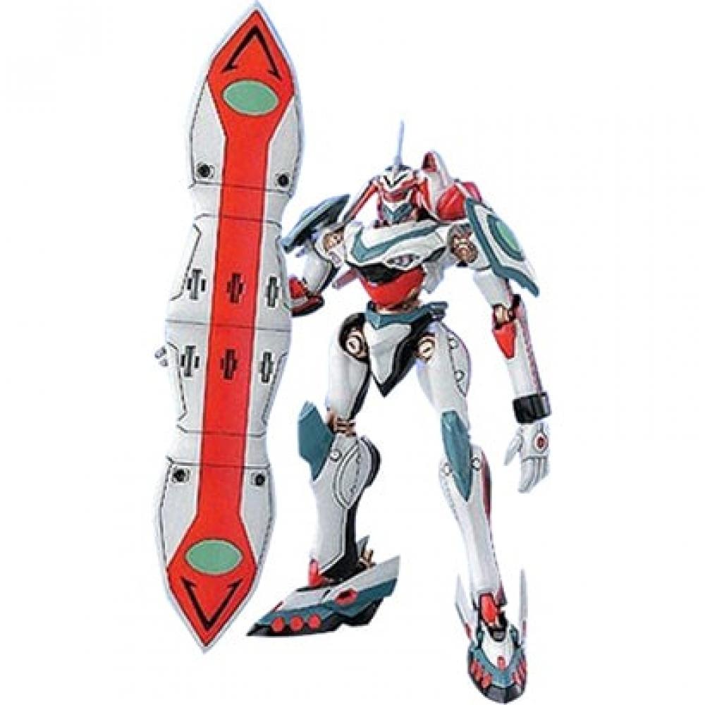 

Bandai Spirits Symphony Eureka Seven Nirvash Type Zero [character Plastic Model Resold In June 2019]