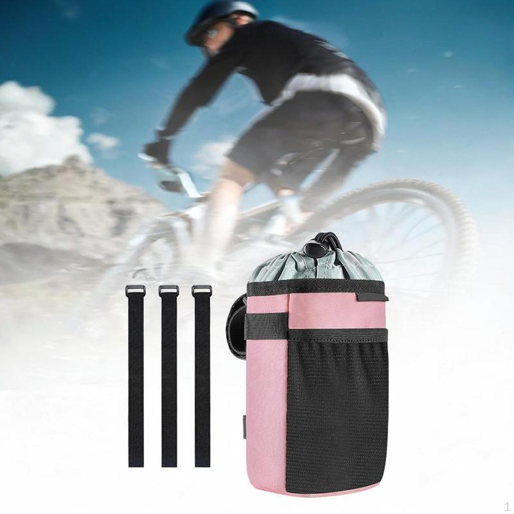Water Bottle Holder Bike Cup Handlebar Drink Holders for Bikes,