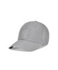 Bajal Flow Vz Nylon Stitch Patch Ball Cap Grey