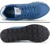 Sun68 Tom Solid - Men's Sneakers Shoes Blue Z36101-80 ORIGINAL