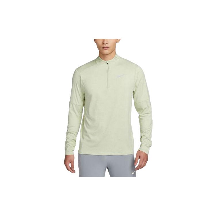 

New Nike T Shirts Men s Light Green DD4757-371 XL