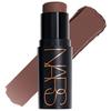 Nars The Multiple SculptinG Contour Stick Cayman Deep 0.28 Oz 8 G