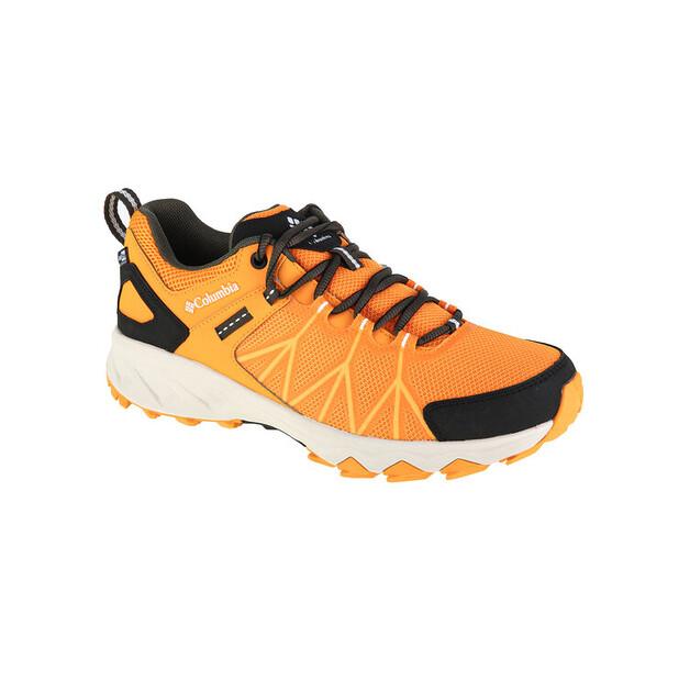 Треккинговые ботинки Columbia Peakfreak II Outdry EU 41