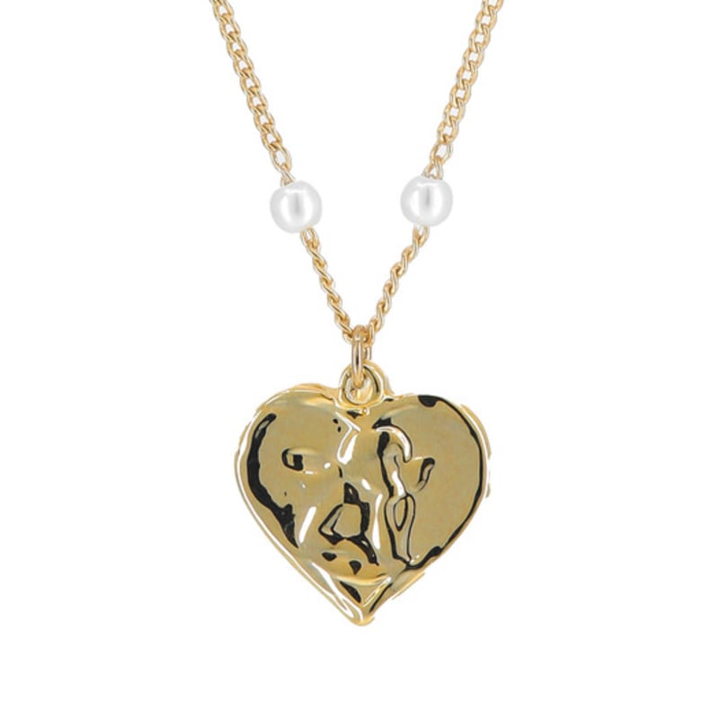 Buttering BN0030 NECKLACE