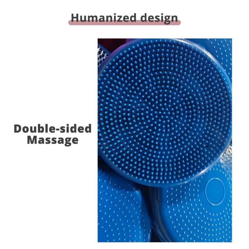 Balance Disc To Core Strength Seating Balance Board Wobble Cushion Wiggle Seats To Improve Sitting Postures for Sensory