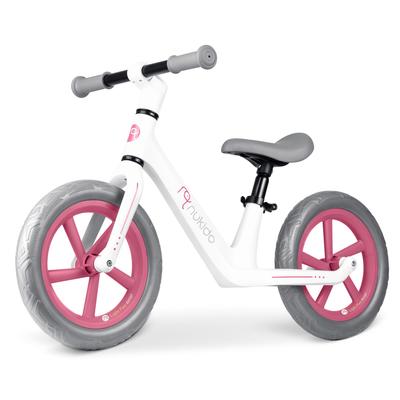 Light Flee Nukido Balance Bike for Kids