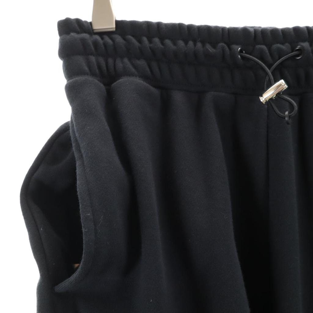 Beauty products NIKE sweat cargo pants S black Women Used