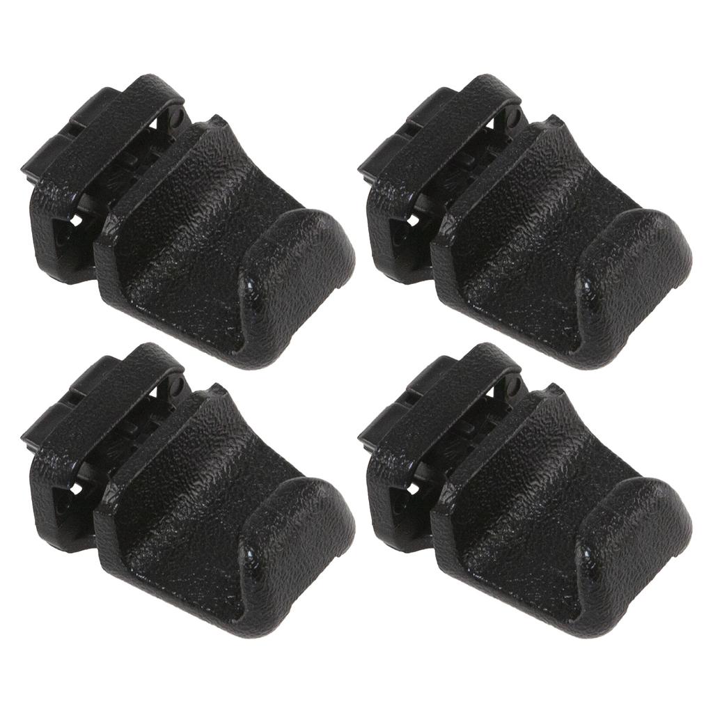 Rear Window Shade Hook Retainer For Hyundai Sonata 2020-2023 for Kia Telluride 2020-2025 Sun Shade Curtain Clips 83917L1000