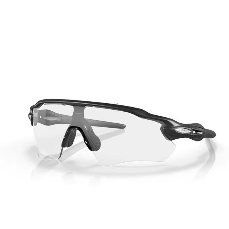 Sports Sunglasses Cycling Running Glasses Photochromic Lens UV Protection Polarized Outdoor Sunglasses for Men Windproof Goggles