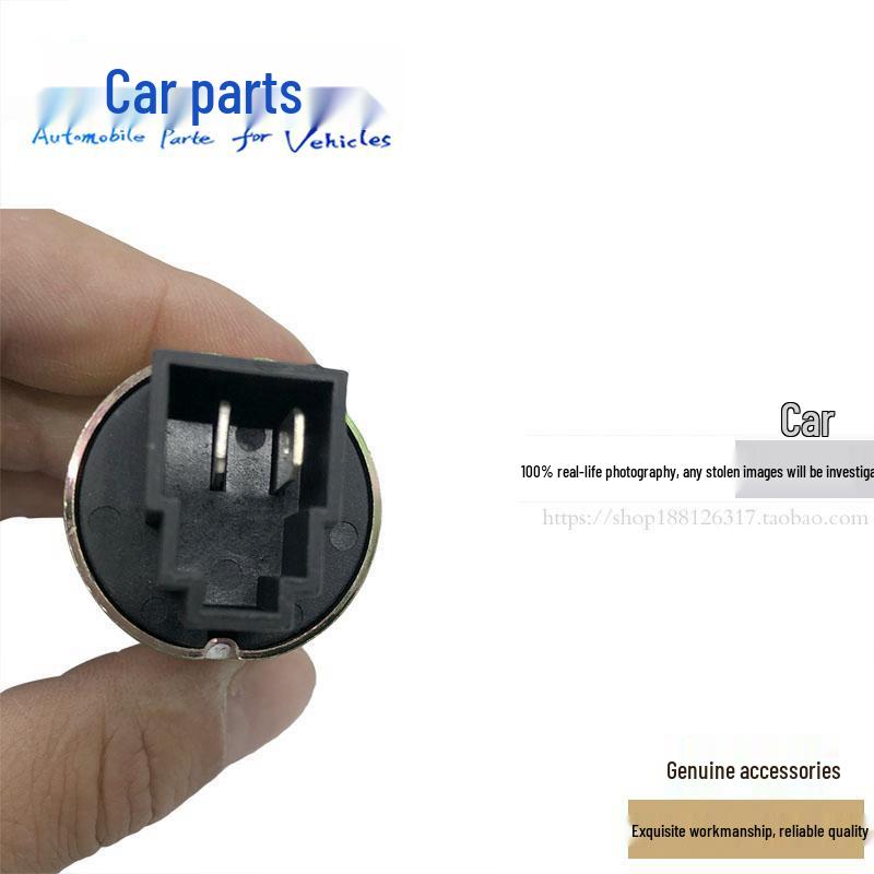 Dongfeng Tianlong/Tianjin Brake Light Signal Switch 3750410-C0100